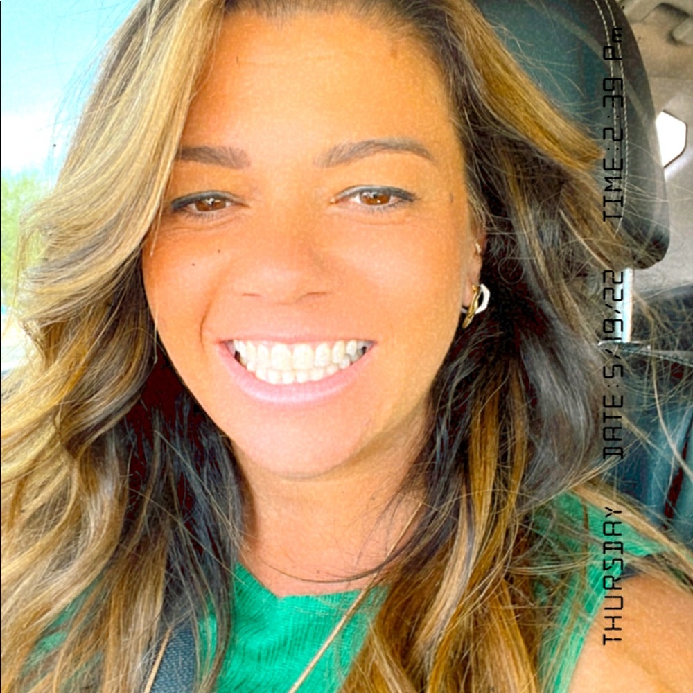 Meet your Posher, Renata